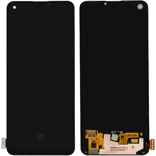 Replacement for REALME 8 8PRO X7 LCD OLED COMBO OPPO - Quality Phone Parts in Sri Lanka